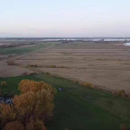 شقة Dat-fischerhuus-ankerplatz-zwischen-bodden-und-ostsee-in-30-sek-am-hafen *